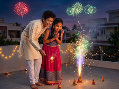 Wholesale Crackers Online for bulk festival purchases